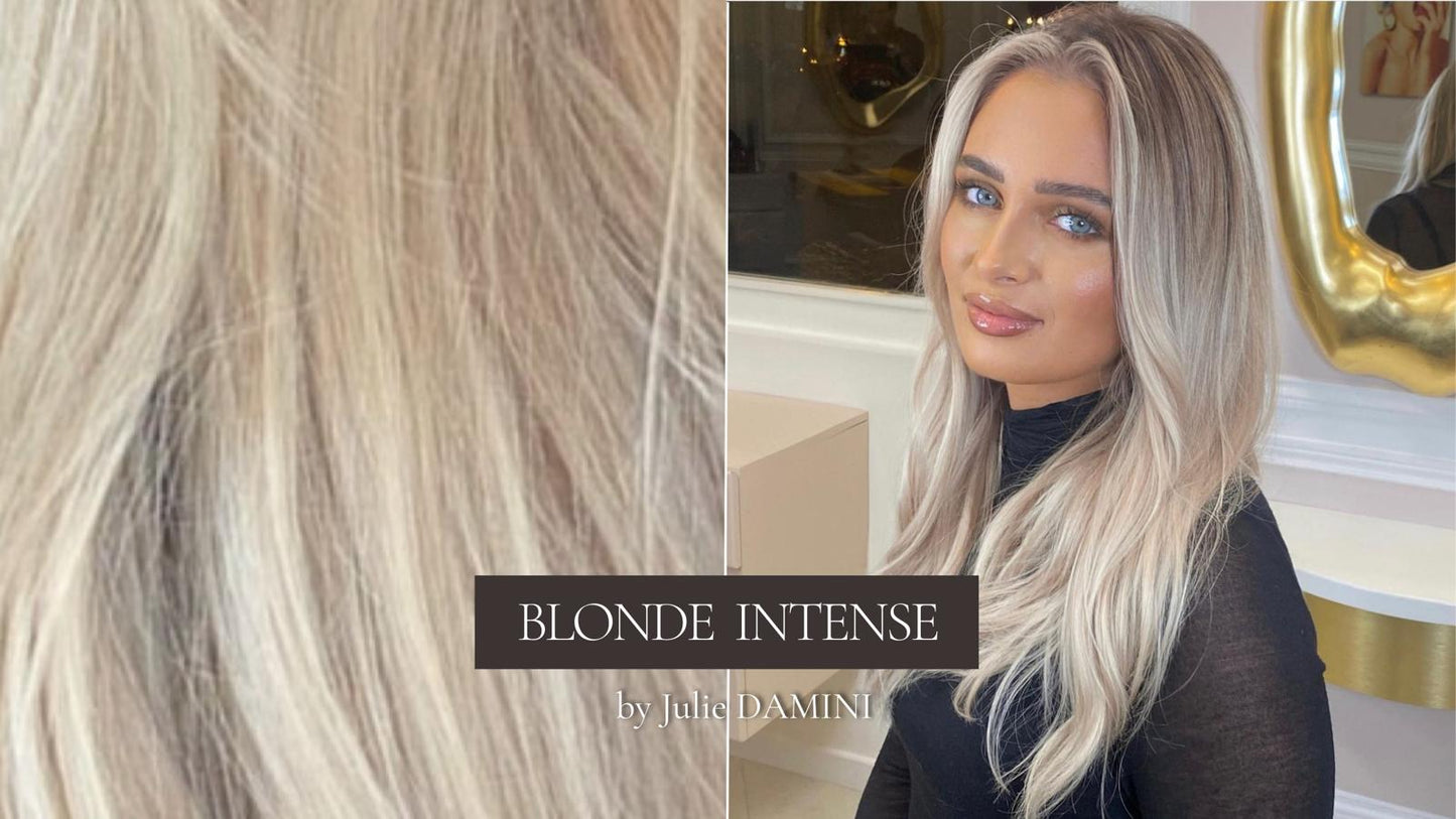 BLONDE INTENSE